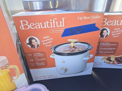 2 quart crock pot