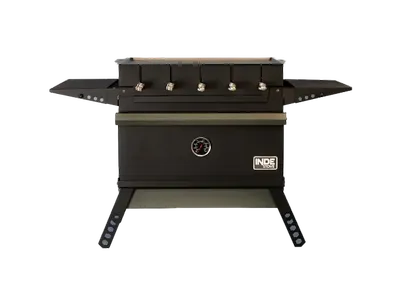 INDE Stove! DISCOUNT CODE: Cooper
