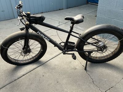 NAKITO E BIKE