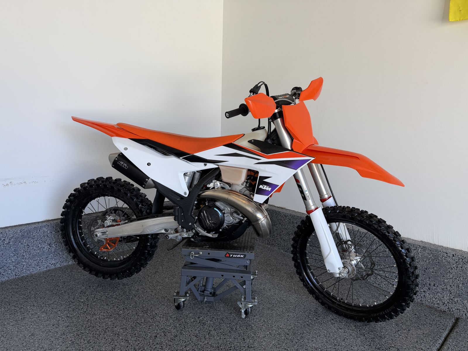 2024 KTM 300XC