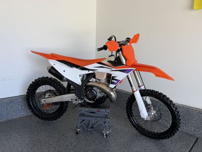 2024 KTM 300XC
