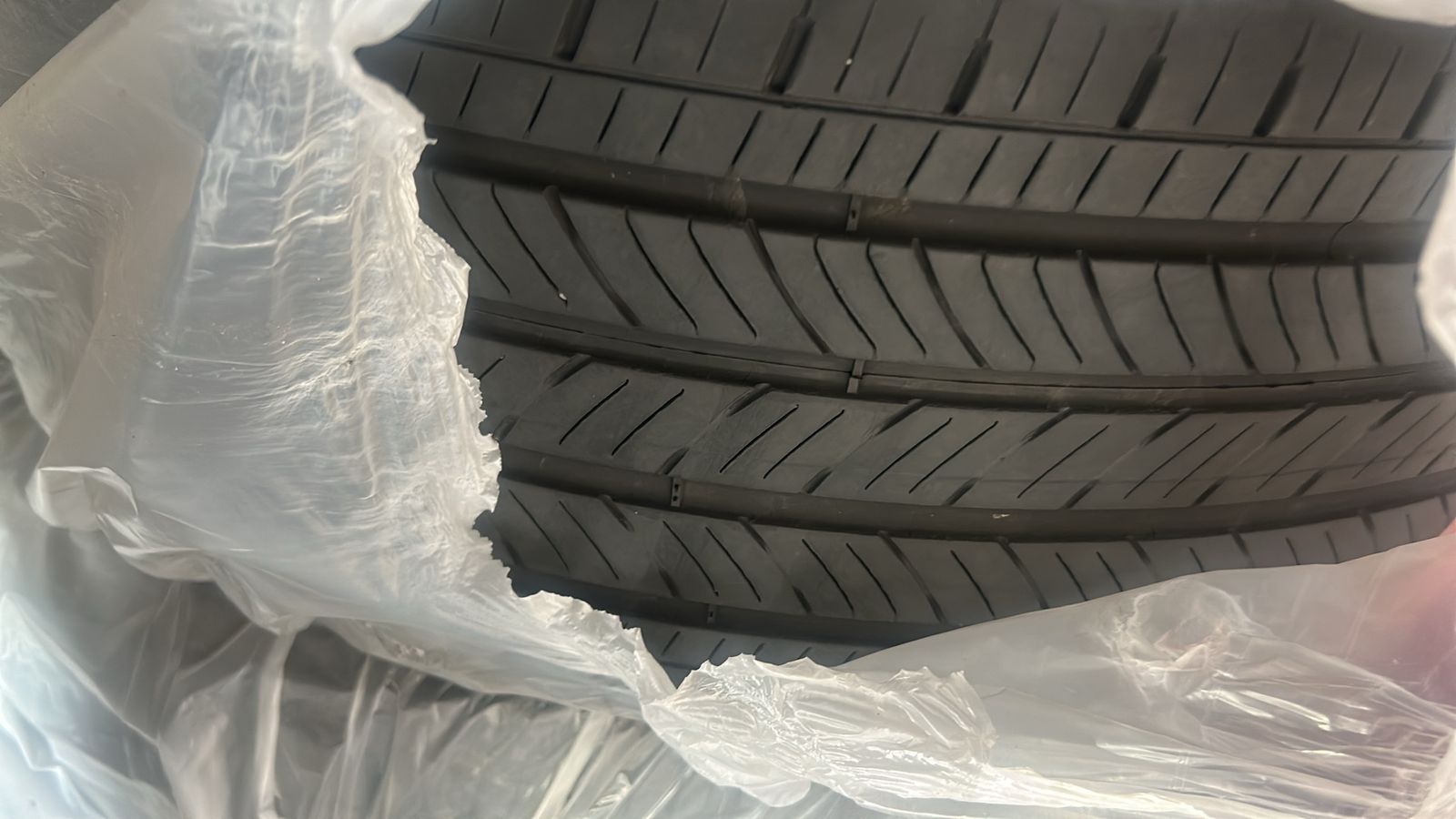 Michelin Tires for sale