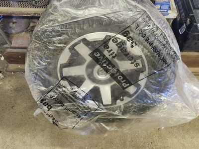 Rimes and tires