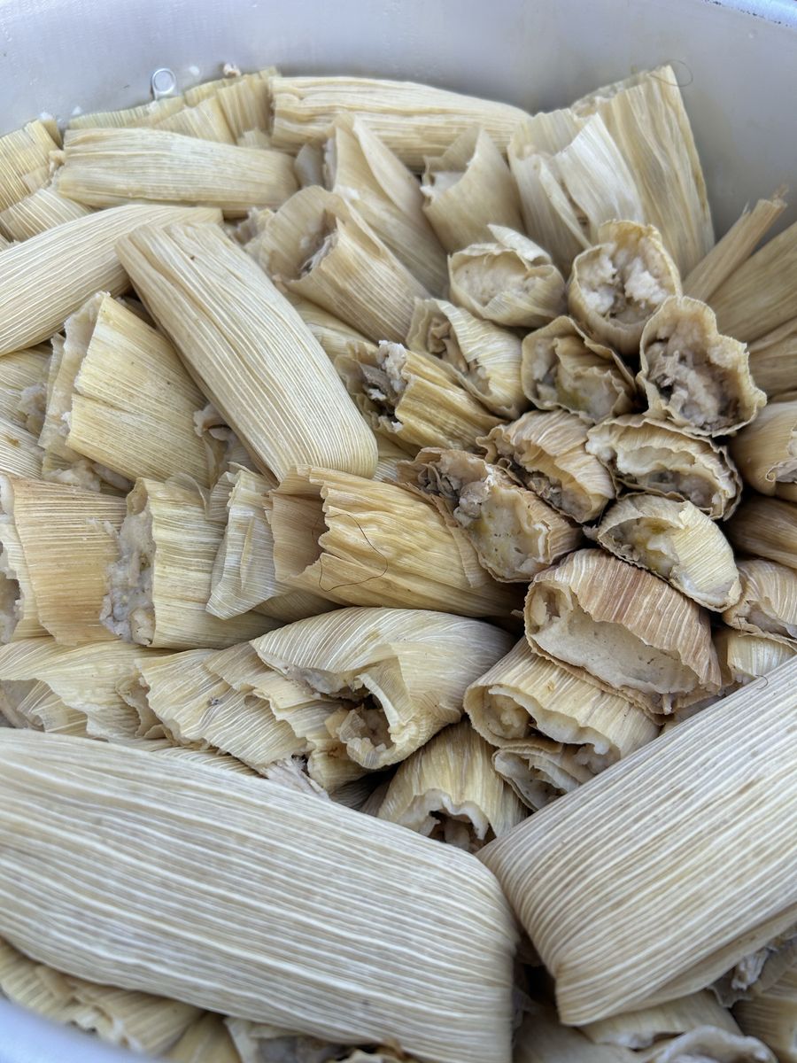 Tamales