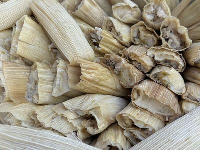 Tamales