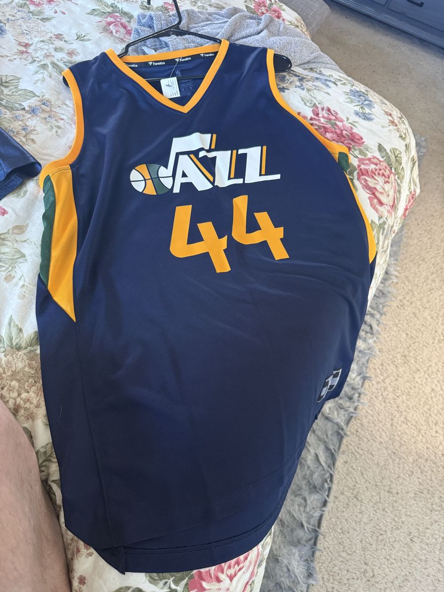 Utah Jazz Bogdanovic