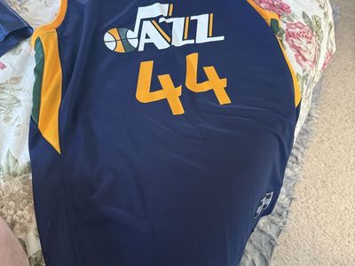Utah Jazz Bogdanovic