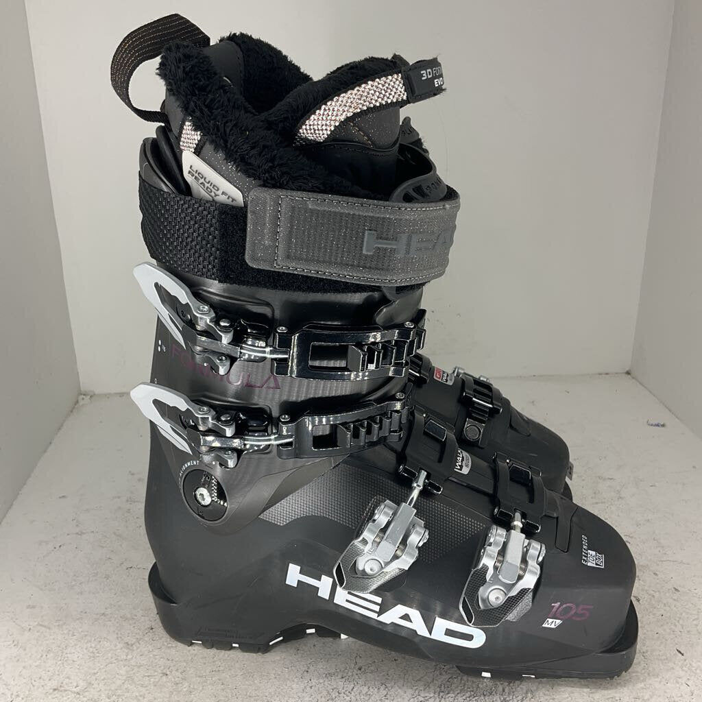 2025 Head Women's Formula 105 MV GW