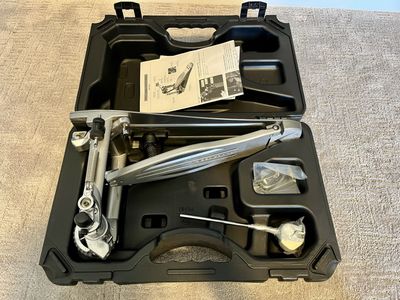 Tama Speed Cobra HP910LS Single Bass Drum Pedal
