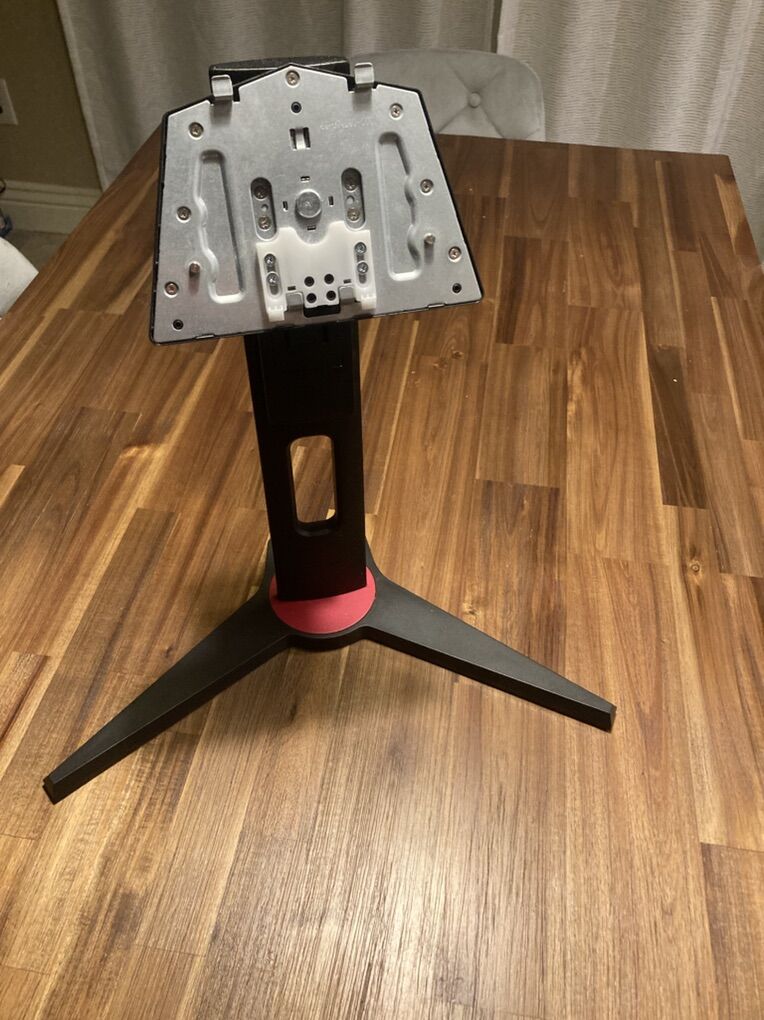 Gaming Monitor Stand