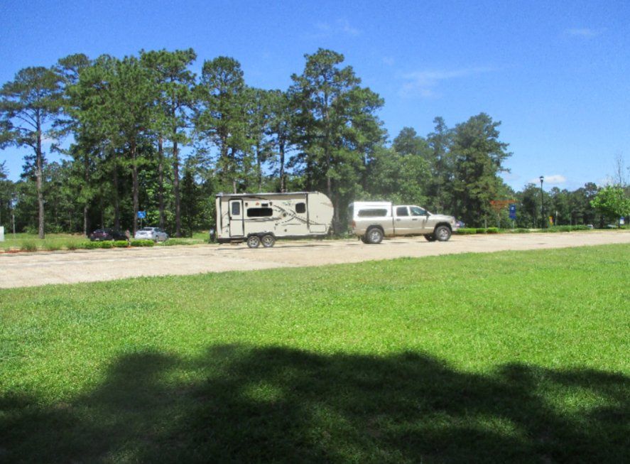 Rockwood 2109S Mini-Lite