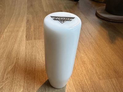 Custom Delrin Shift Knob