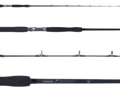 SHIMANO TLC70MHBBL TROLLING