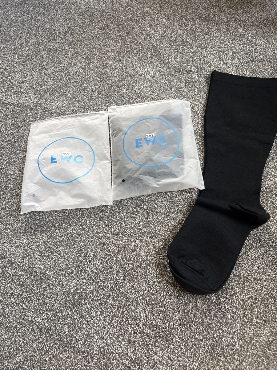 Compression socks