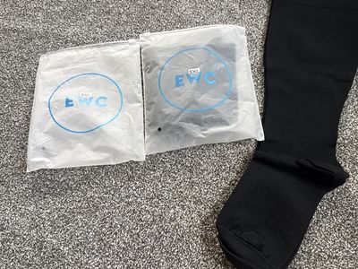Compression socks