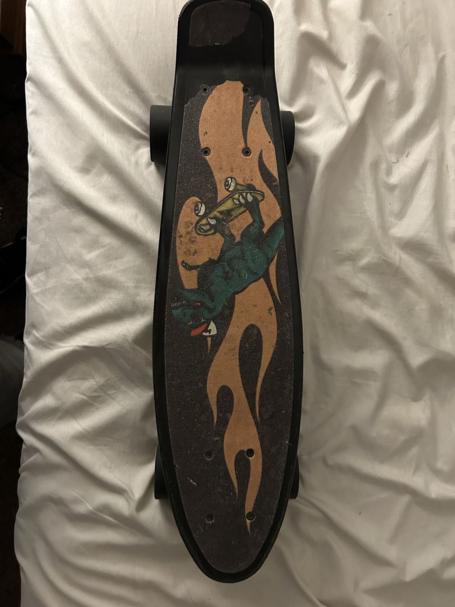 Pennyboard