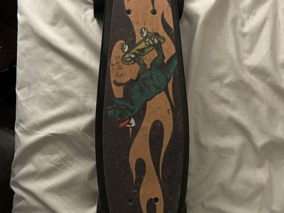 Pennyboard