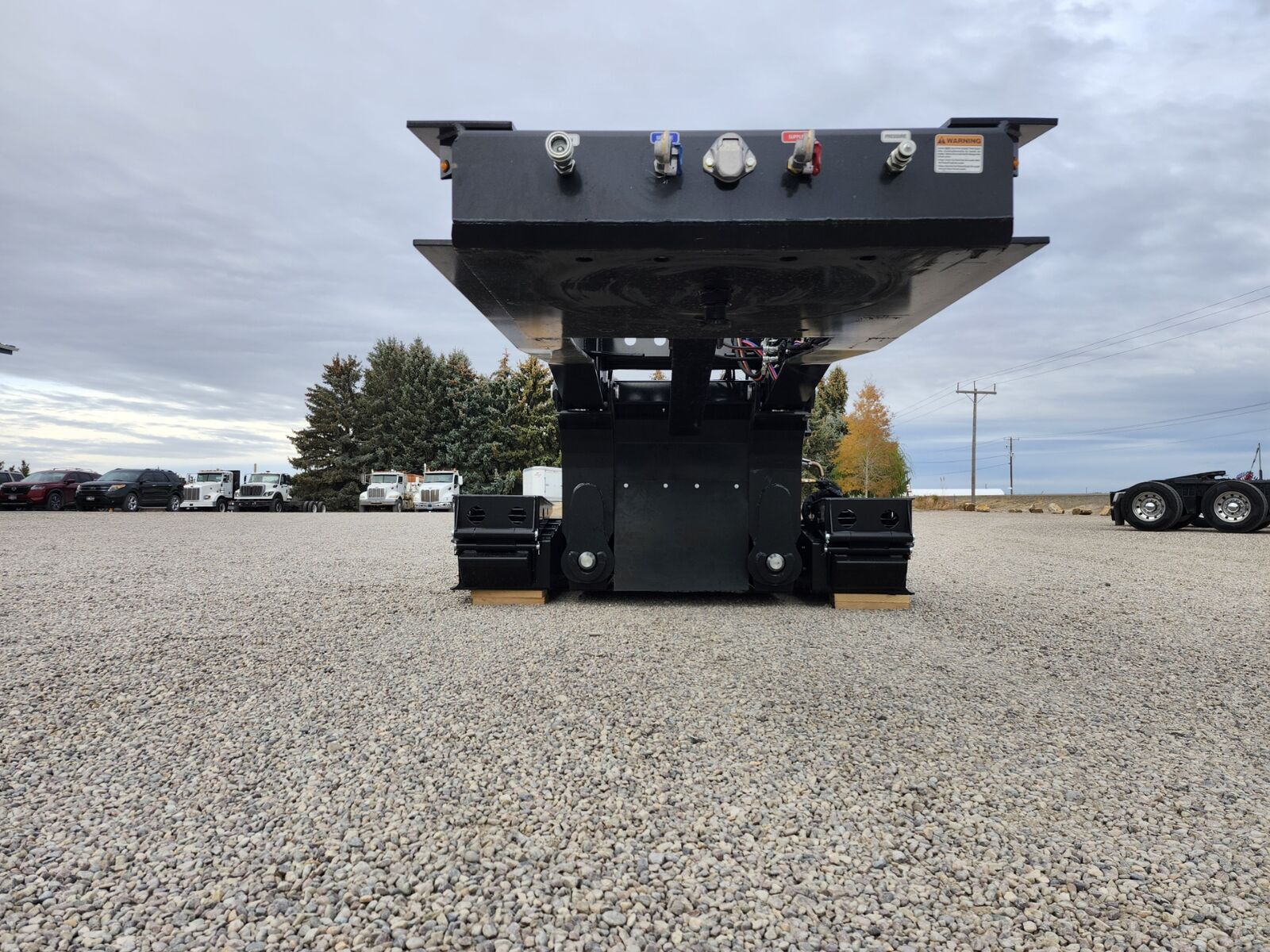 2026 FELLING XF-120-3 HDG