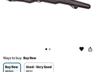 Kolpin gun boot