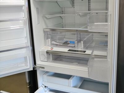 28 cuft French Door~1 Year Factory Warranty~Dual ice makers