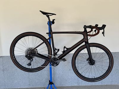 S-Works Diverge Gravel 58