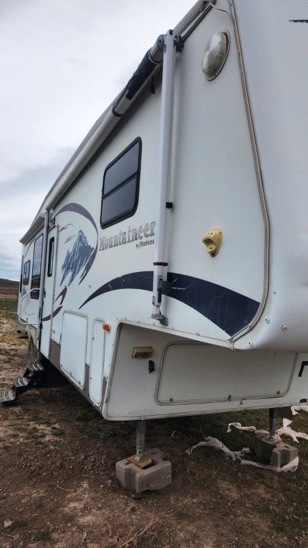 Keystone Mountaineer