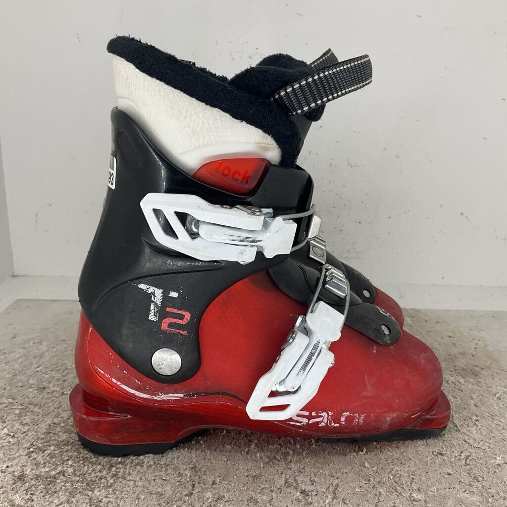 Salomon T2