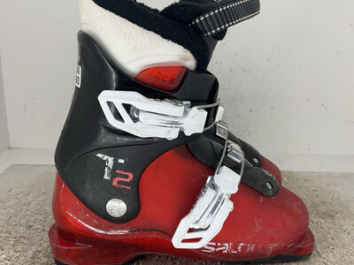 Salomon T2