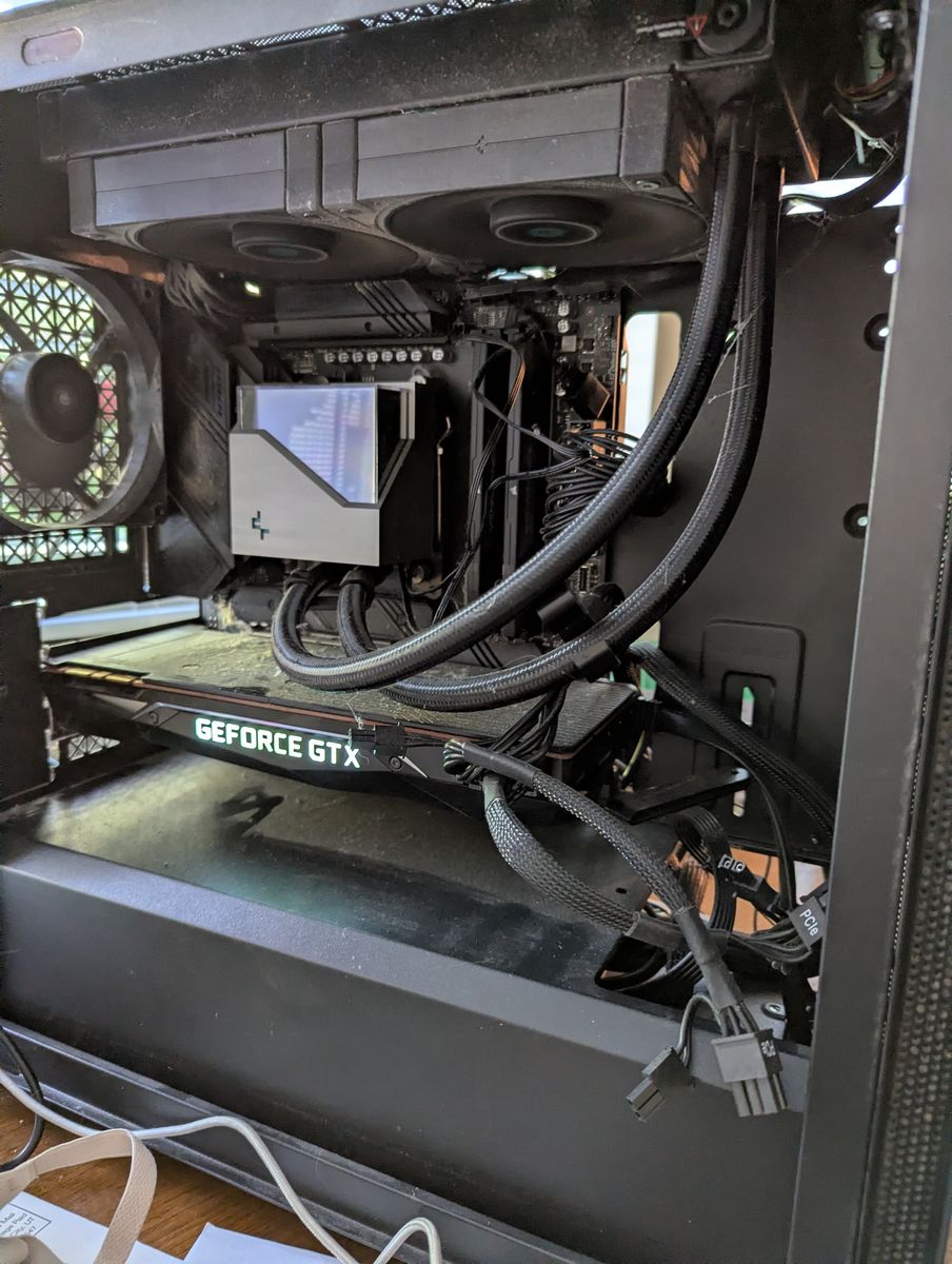 Gaming PC