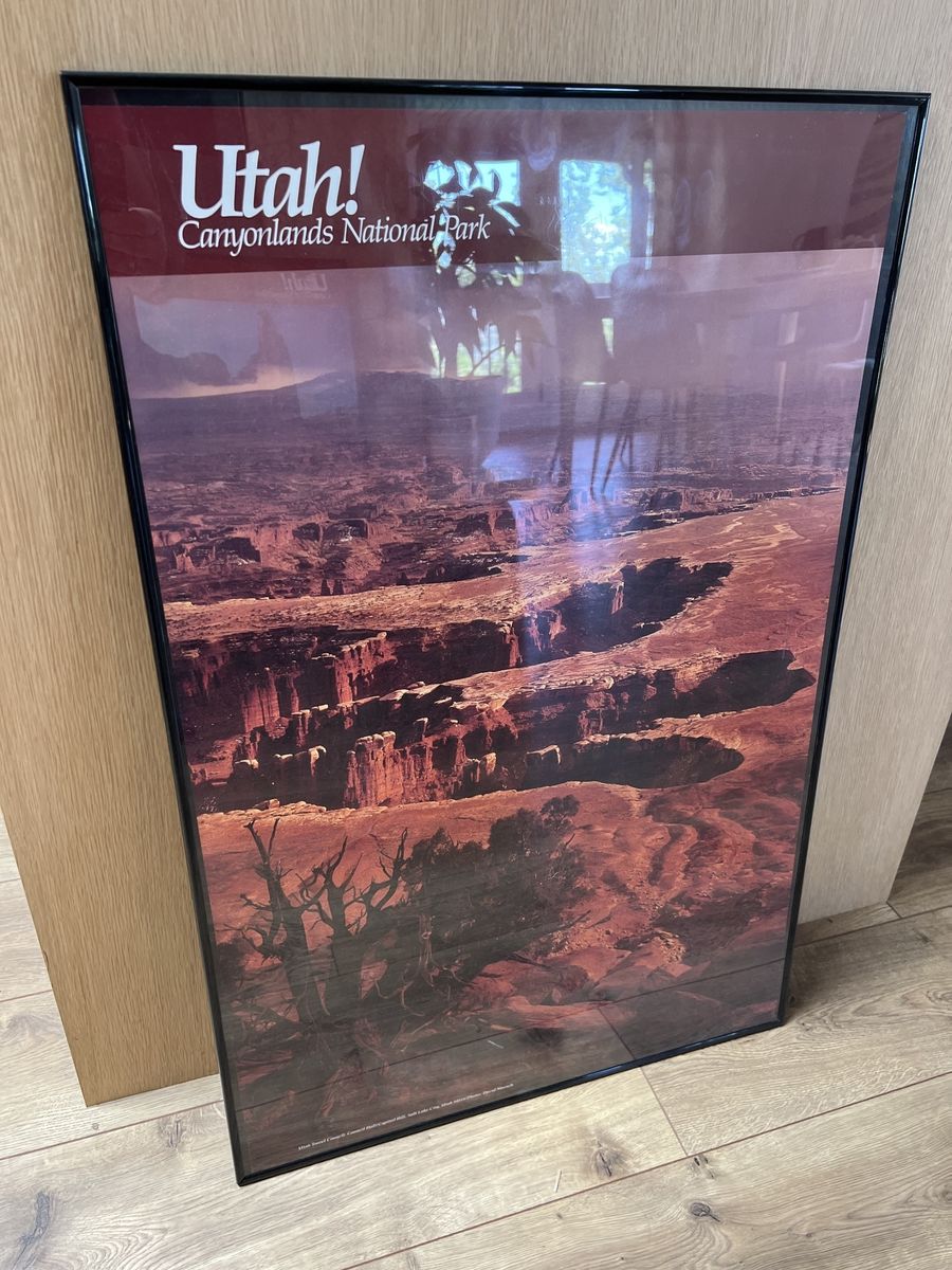 Utah National Parks