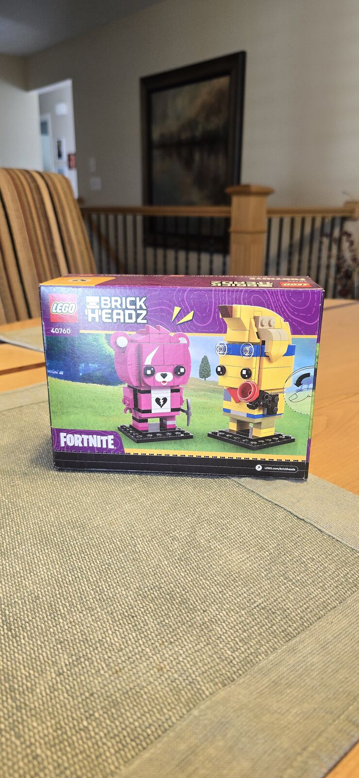 Lego Gift With Purchase sets