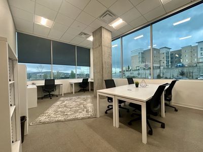 Need Enough Space for your Whole Team?