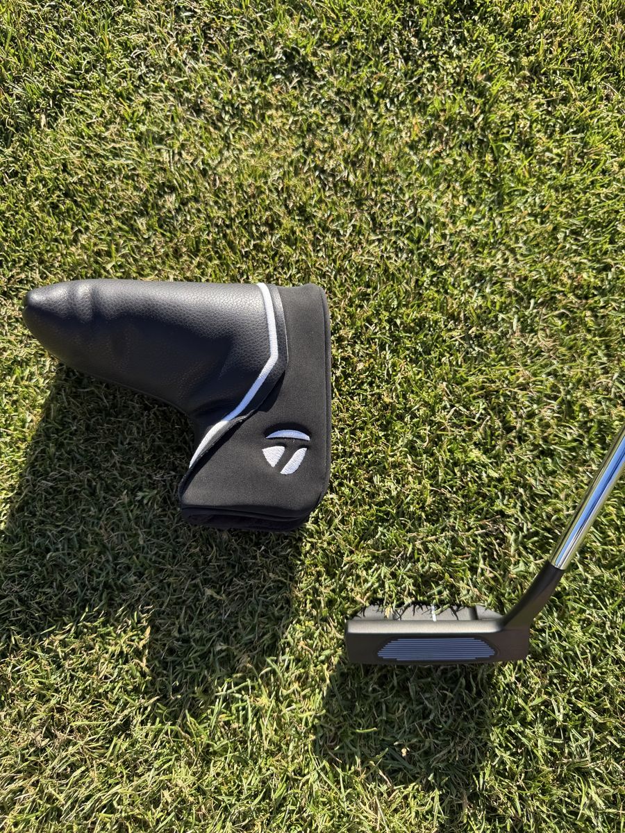 Taylormade TP Balboa 8 Putter 33.5”