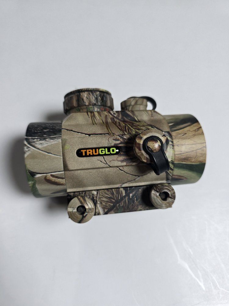 TruGlo Optic