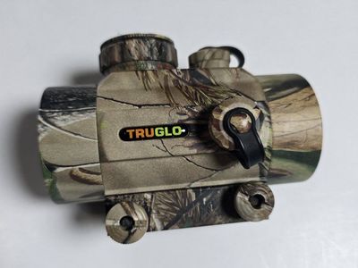 TruGlo Optic
