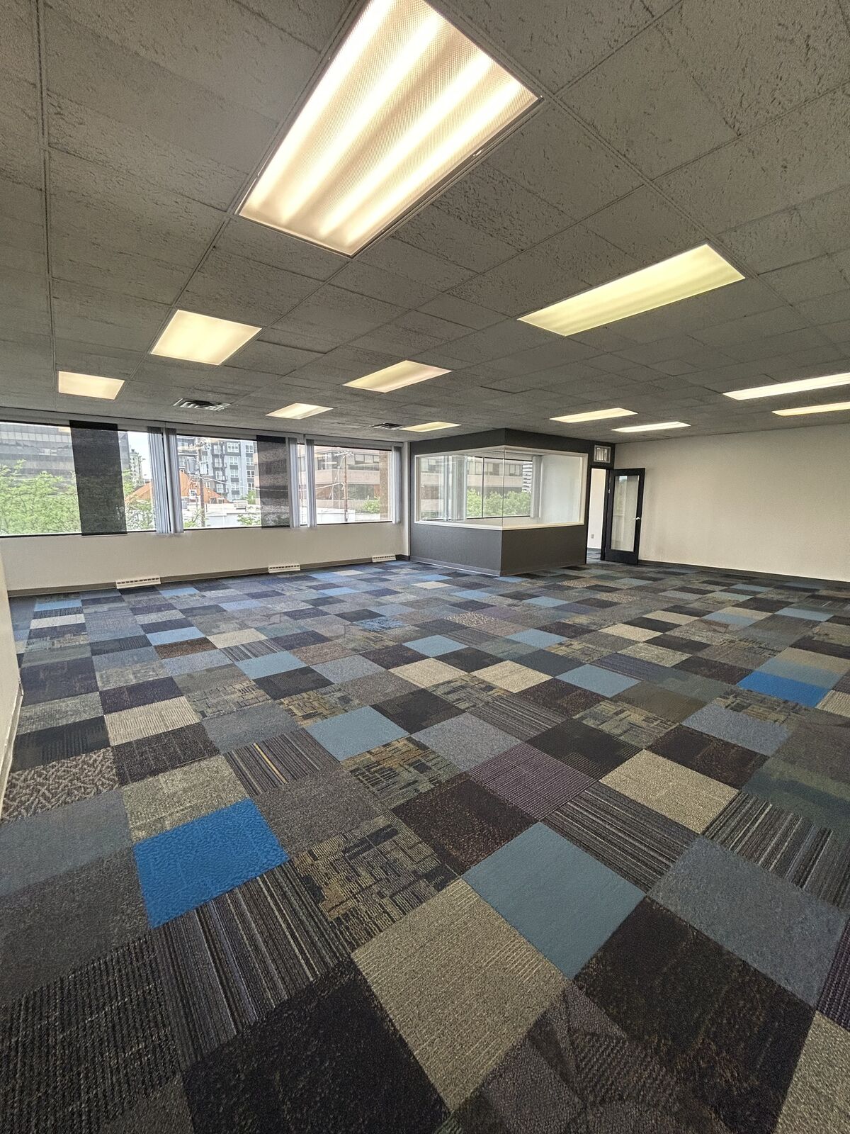 Office Space Available for Rent!
