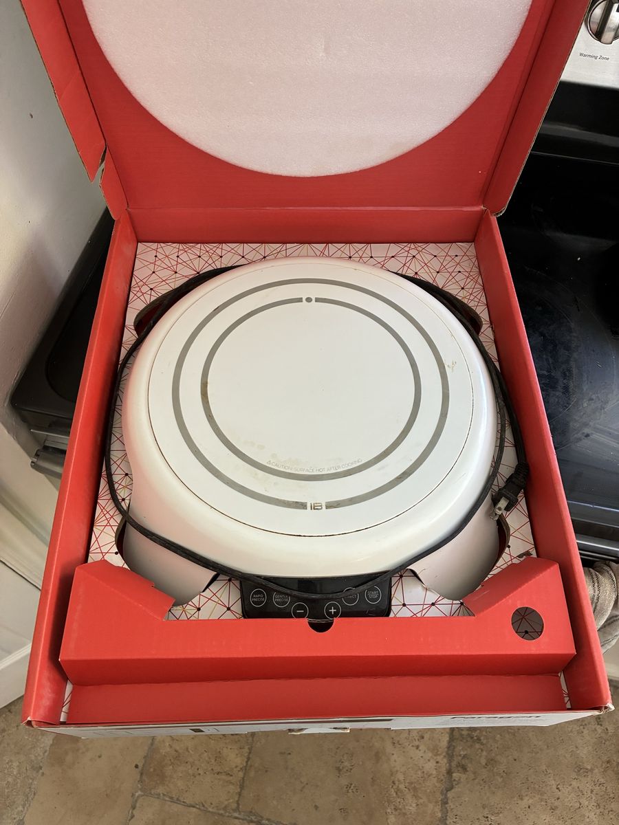 Paragon Heat Plate