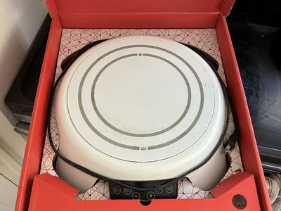 Paragon Heat Plate