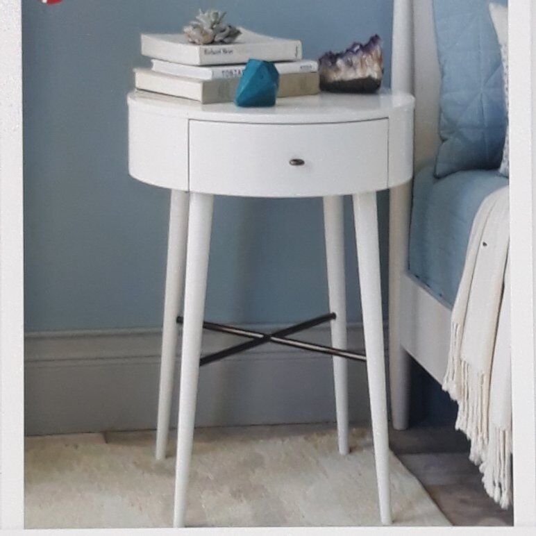 West Elm Penelope Nightstand