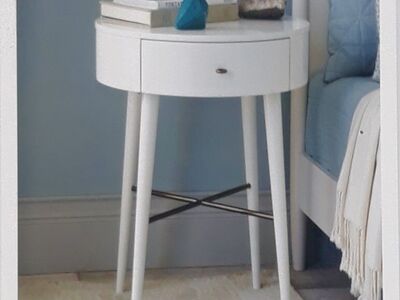 West Elm Penelope Nightstand