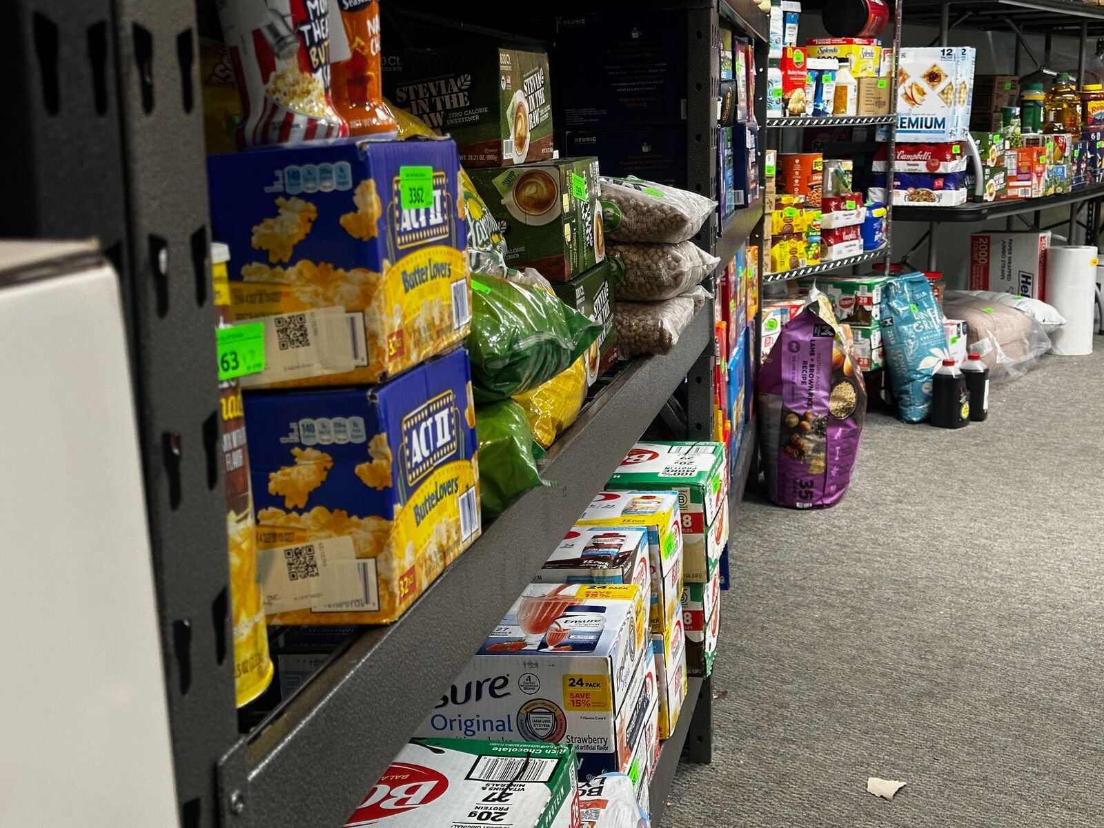 Weekly Store Return & Overstock Auctions! -  Pocatello, ID