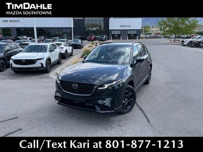 2026 Mazda CX-5 2.5 S Premium Plus