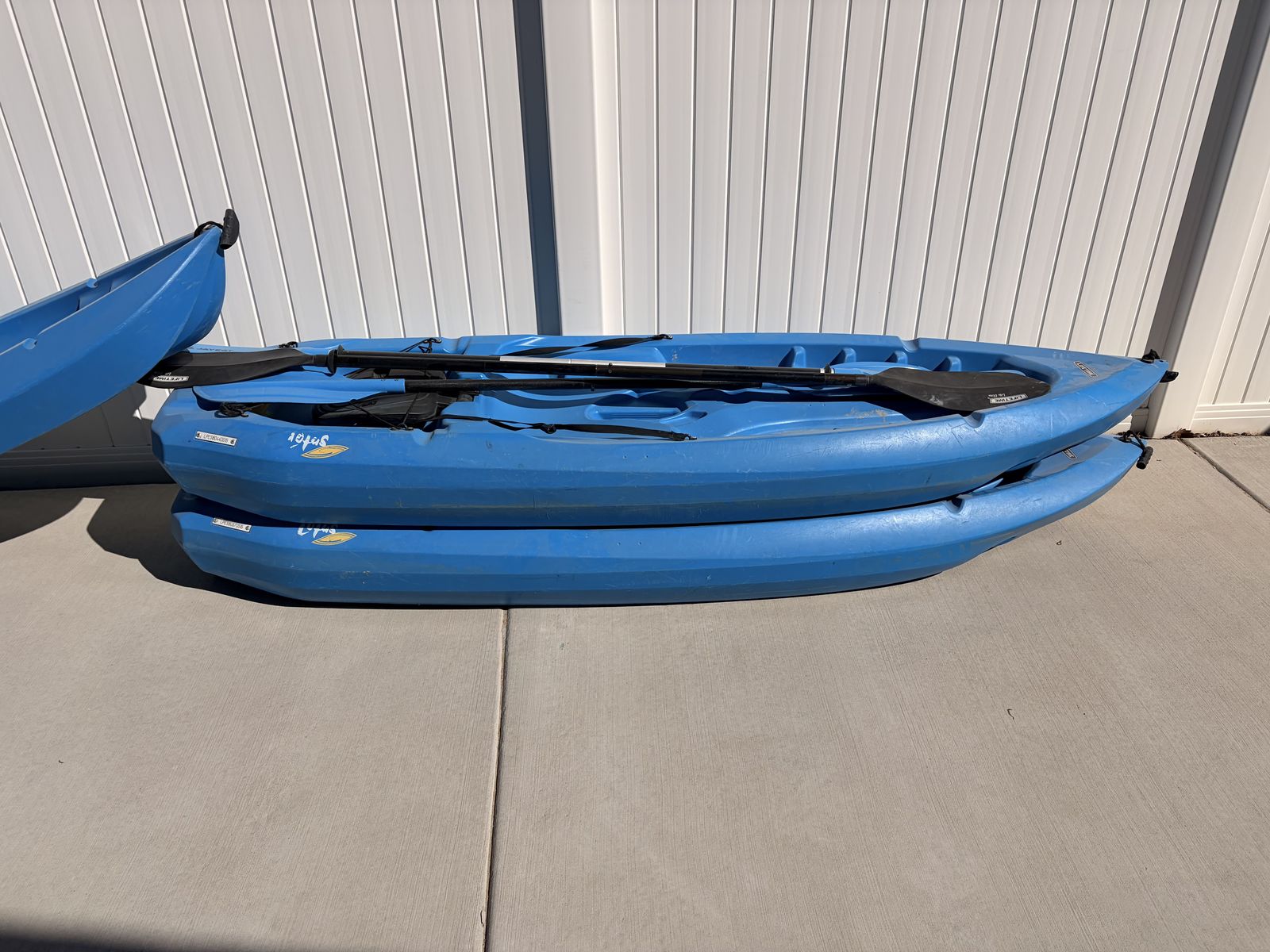 Kayak