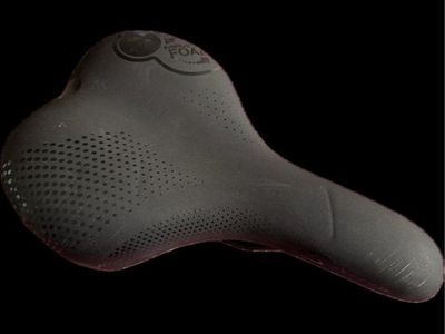 Women’s Bike Seat Ladies Bicycle Saddle
