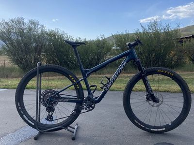 Specialized Epic World Cup-Large
