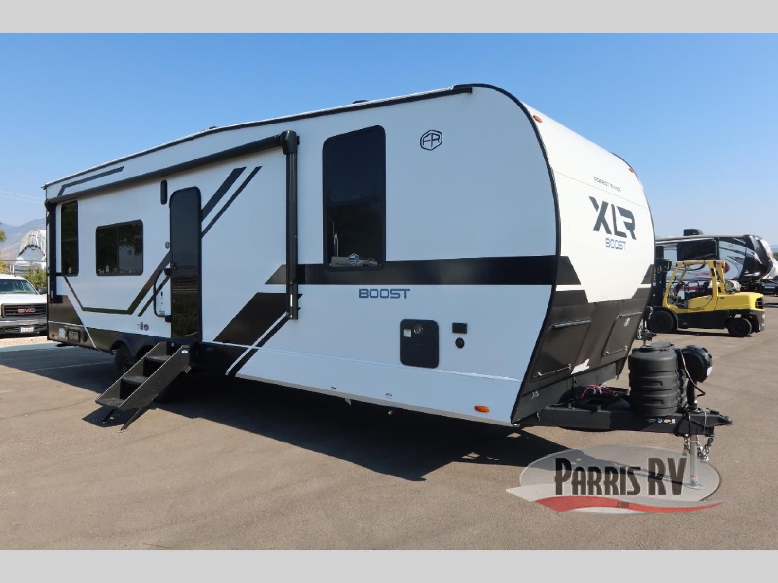 New 2027 Forest River RV XLR Boost 2715B
