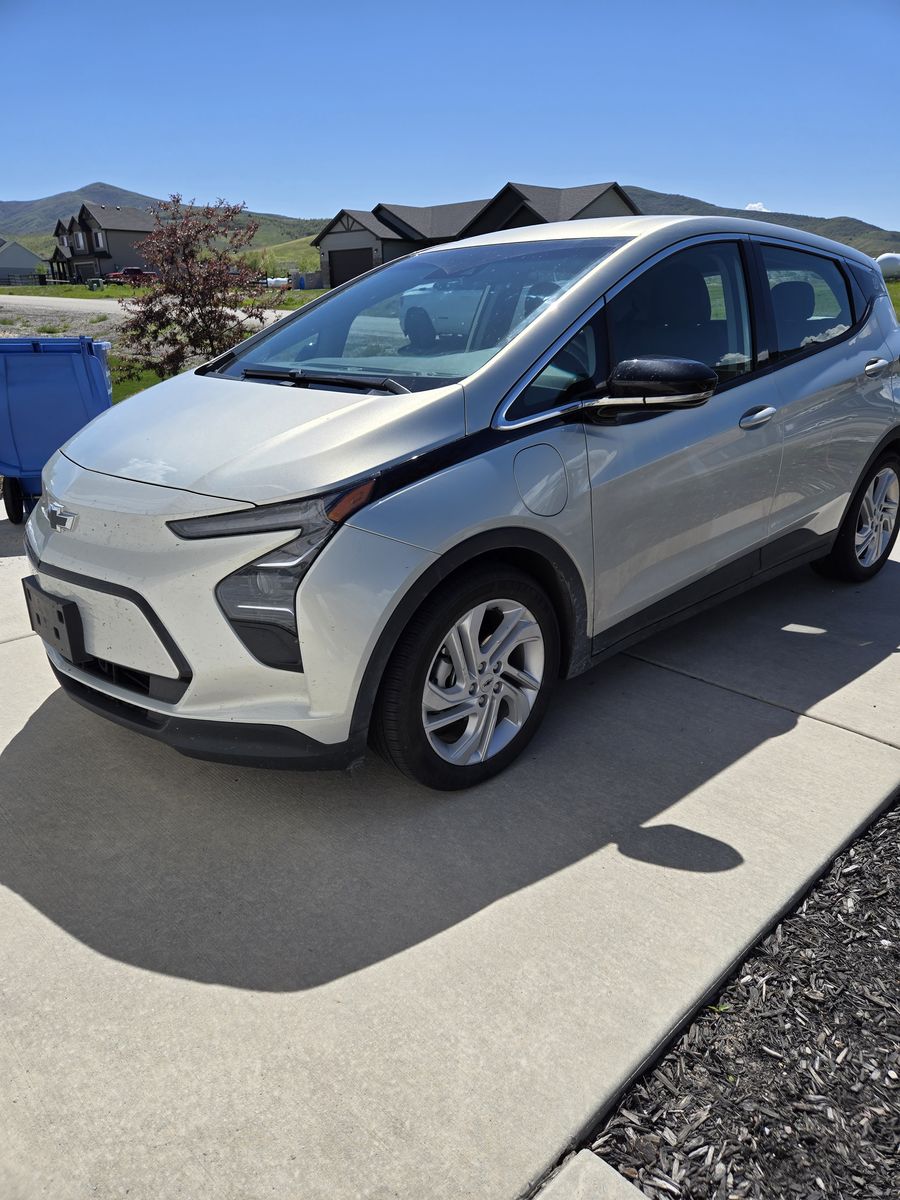 2023 Chevrolet Bolt EV 1LT