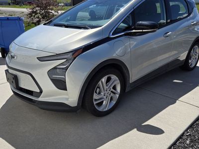 2023 Chevrolet Bolt EV 1LT