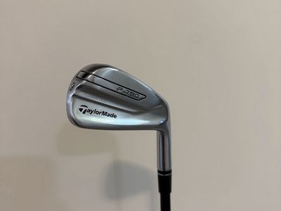 Taylormade P790 2 Iron Driving iron