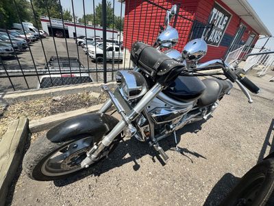 BIKE FOR SALE